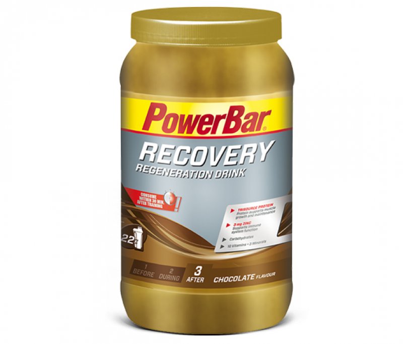 Recovery Drink (PowerBar)