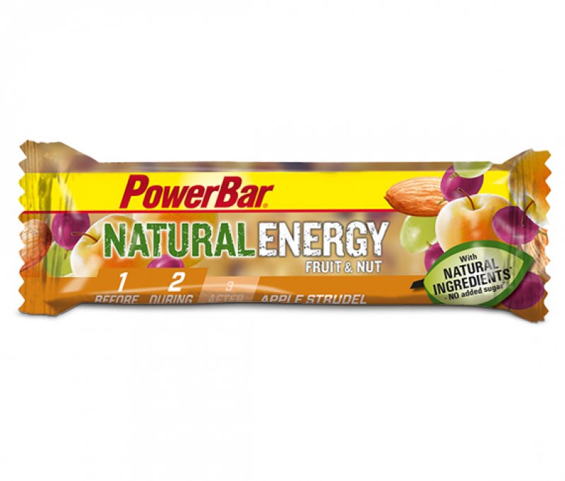 Natural Fruit & Nut (PowerBar)