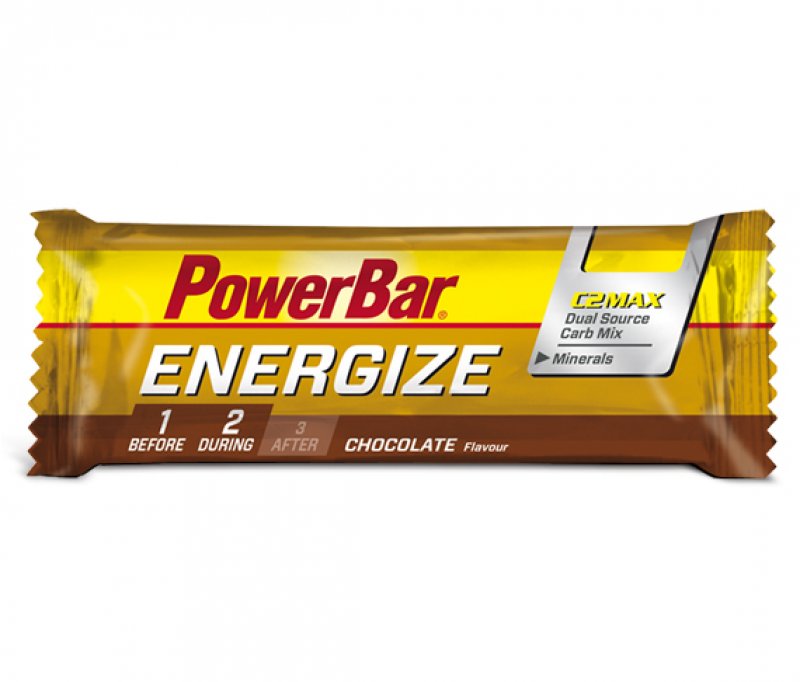 Energize (PowerBar)
