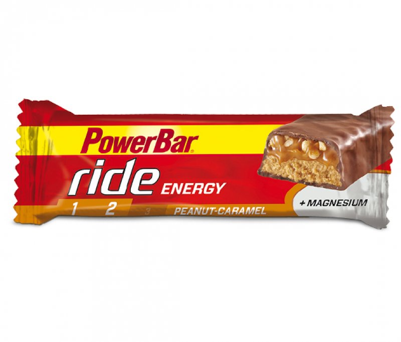 Ride (PowerBar)