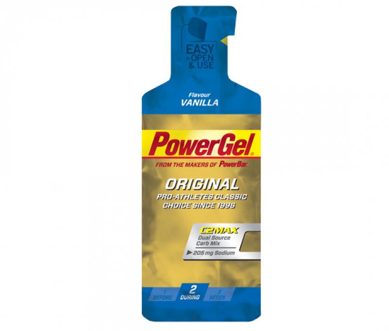 PowerGel® Original  (PowerBar)