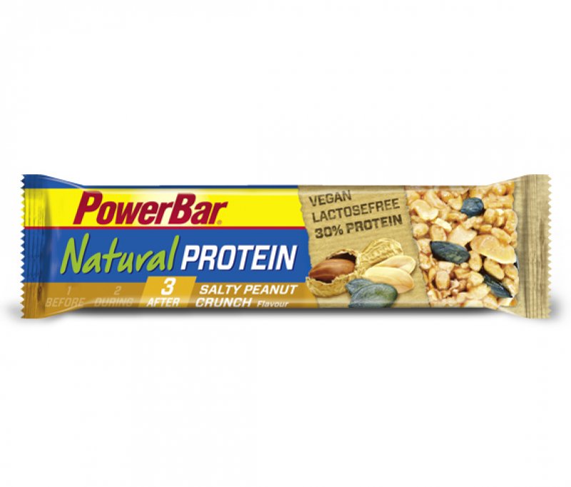 Natural Protein (Powerbar)